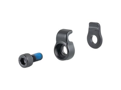 Trek Chainstay Trek Fuel+ Carbon 2026 Carbon Smoke Produktbild 1