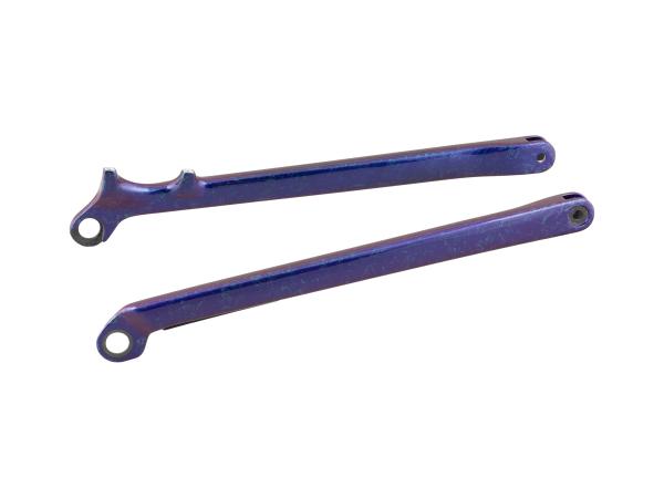 Trek Seatstay Trek Fuel Carbon 2026 Purple Phaze