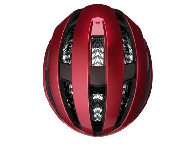 Trek Helm Trek Circuit WaveCel S Fury Red CE Produktbild 5