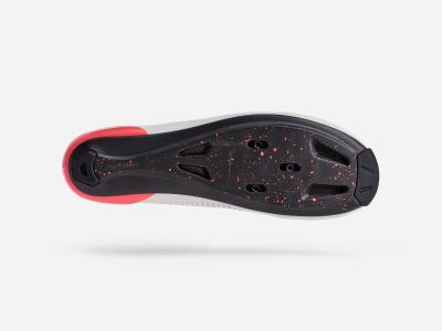 Trek Schuh Trek Velocis Road 41 Era White/Coral Produktbild 2