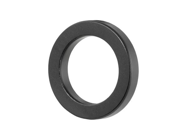 Trek Spacer Trek Suspension Hardware 18x12x3mm Black