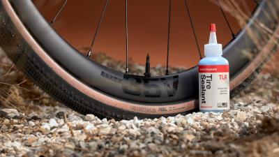 Bontrager Tire Bontrager Girona RSL GR 700x45c TLR Tanwall Produktbild 7