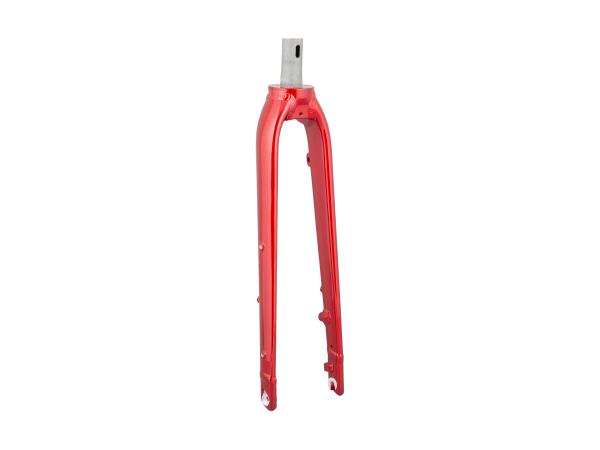 Trek Fork Rigid Trek FX 2 Disc Fury Red