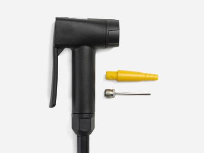 Trek Pumpe Trek Flash Charger Tubeless Ready 2.0 Beige Produktbild 5