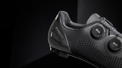 Trek Shoe Trek RSL Mountain 37 Black/Gold Produktbild 12