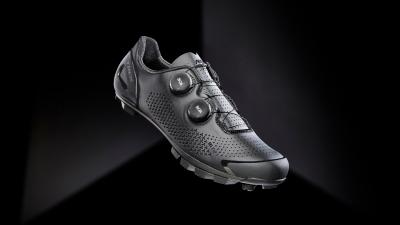 Trek Shoe Trek RSL Mountain 38 Black/Gold Produktbild 8