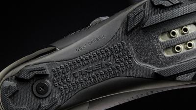 Trek Shoe Trek RSL Mountain 40 Black/Gold Produktbild 10