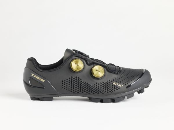 Trek Shoe Trek RSL Mountain 41 Black/Gold