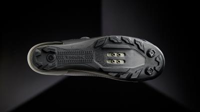 Trek Shoe Trek RSL Mountain 42 Black/Gold Produktbild 13