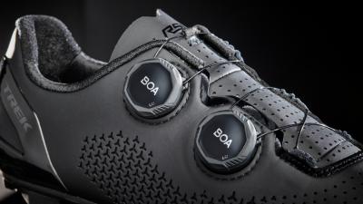Trek Shoe Trek RSL Mountain 44 Black/Gold Produktbild 11
