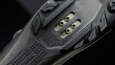 Trek Shoe Trek RSL Mountain 47 Black/Gold Produktbild 15
