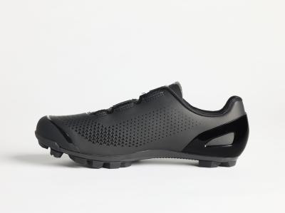 Trek Shoe Trek RSL Mountain 47 Black/Gold Produktbild 1