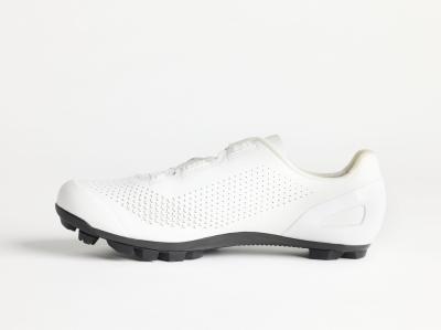 Trek Shoe Trek RSL Mountain 45 White/Silver Produktbild 1