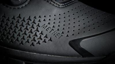 Trek Shoe Trek RSL Mountain 47 White/Silver Produktbild 9