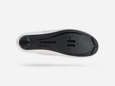 Trek Schuh Trek Circuit Road 44 Crystal White Produktbild 2