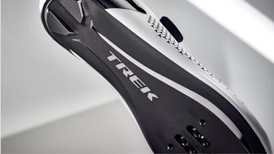 Trek Schuh Trek Circuit Road 44 Crystal White Produktbild 6