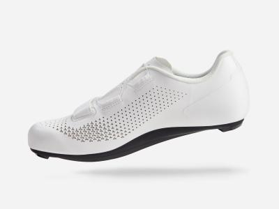 Trek Schuh Trek Circuit Road 45 Crystal White Produktbild 1