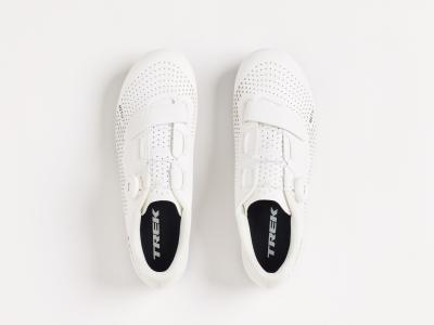 Trek Schuh Trek Circuit Road 45 Crystal White Produktbild 3