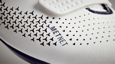 Trek Schuh Trek Circuit Road 46 Crystal White Produktbild 5