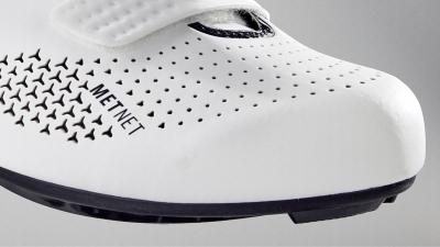Trek Schuh Trek Circuit Road 48 Crystal White Produktbild 9