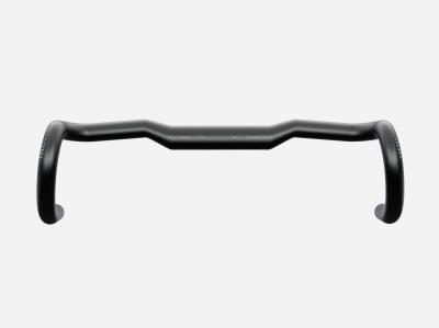 Bontrager Lenker Bontrager Comp Riser Aluminium 31,8mm 42/46 Produktbild 2