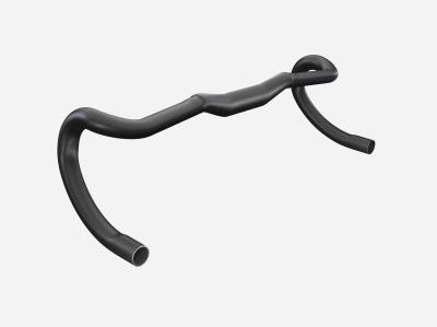 Bontrager Lenker Bontrager Pro Riser Carbon 31,8mm 40/44cm B Produktbild 1