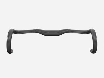 Bontrager Lenker Bontrager Pro Riser Carbon 31,8mm 42/46cm B Produktbild 2