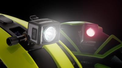 Trek Helm Trek Circuit WaveCel L Crystal White CE Produktbild 12