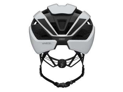 Trek Helm Trek Circuit WaveCel L Crystal White CE Produktbild 2