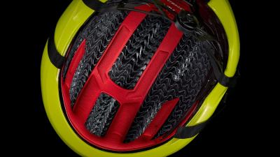 Trek Helm Trek Circuit WaveCel L Dark Star CE Produktbild 10
