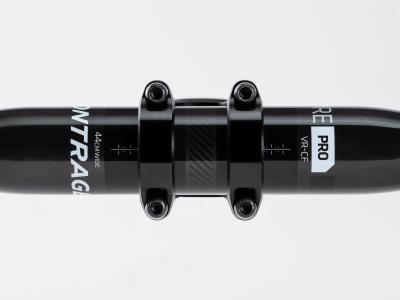 Bontrager Vorbau Bontrager Pro 7&deg; Rise 100mm Black Produktbild 2