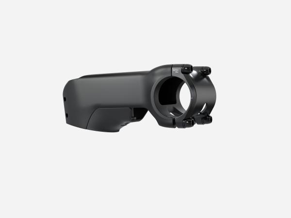 Bontrager Vorbau Bontrager RCS CI -7&deg; Rise 110mm Black