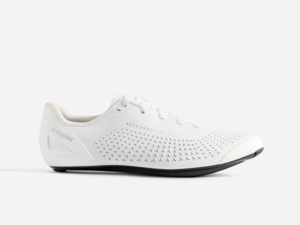 Trek Schuh Trek RSL Lace Road 39 White