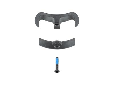 Trek Cable Guide Trek Charter+ Headtube Grommet Set Bla Produktbild 1