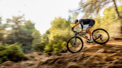 Trek Procaliber 9.5 XL Dark Star Produktbild 7