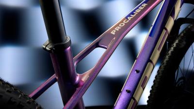 Trek Procaliber 9.5 M Fury Red Produktbild 6