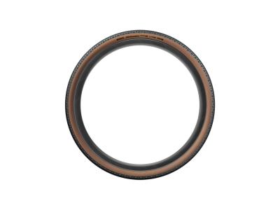 Pirelli Tire Pirelli Cinturato Gravel H 700x50 Black/Brown Produktbild 2