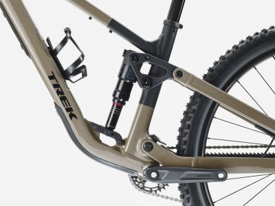 Trek Fuel EX 5 XL Wild Mushroom / Trek Black Produktbild 4