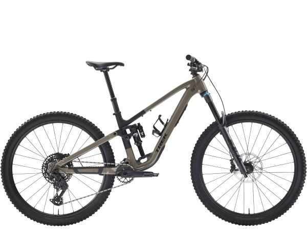 Trek Fuel EX 8 M Wild Mushroom/Trek Black