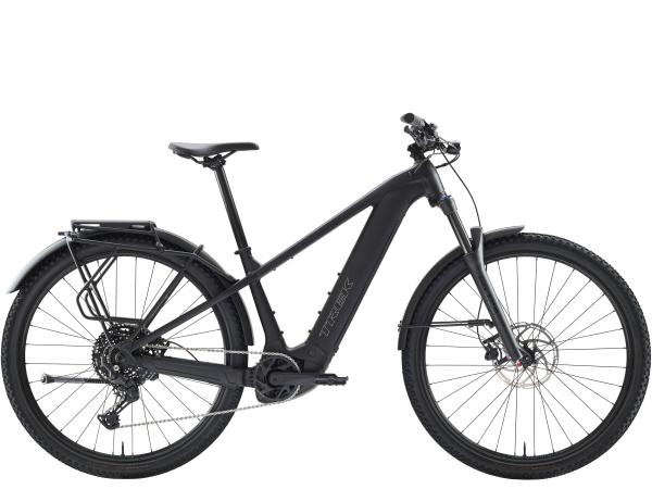 Trek Powerfly+4EQ800EU S 27.5 Dark Star / Supernova