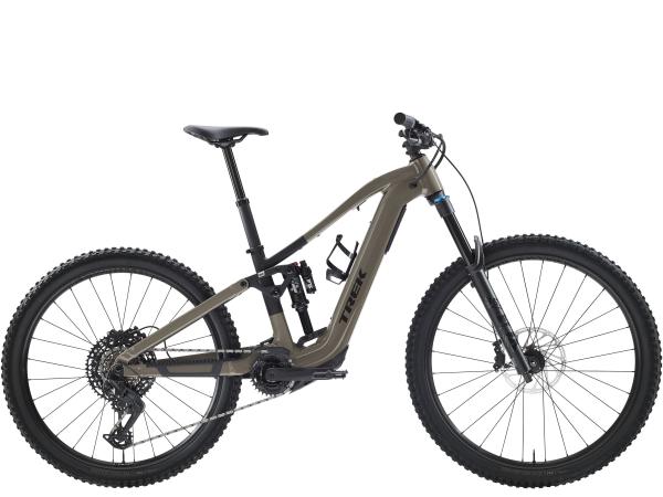 Trek FUEL+ EX 8 EU L Wild Mushroom/Trek Black