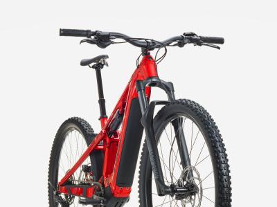 Trek PowerflyFS4 800EU L 29 Fury Red / Dark Star Gloss Produktbild 3