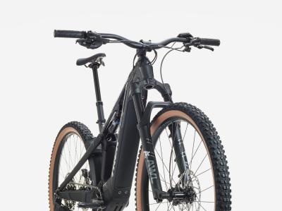 Trek Powerfly FS+ 6 EU XL 29 Lithium / Trek Black Produktbild 3