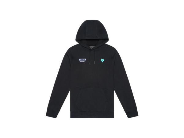Fox Racing Shirt Fox Racing 2026 Unbroken Hoodie L Black