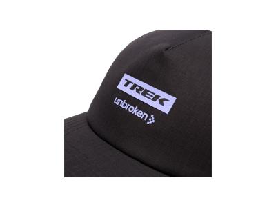 Fox Racing Kopfbedeckung Fox Racing 2026 Unbroken M&uuml;tze EG Bl Produktbild 2