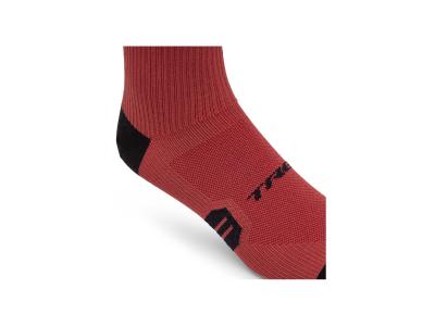Fox Racing Socke Fox Racing 26 Trek Ranger S/M Red Produktbild 2