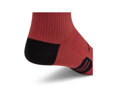 Fox Racing Socke Fox Racing 26 Trek Ranger S/M Red Produktbild 3