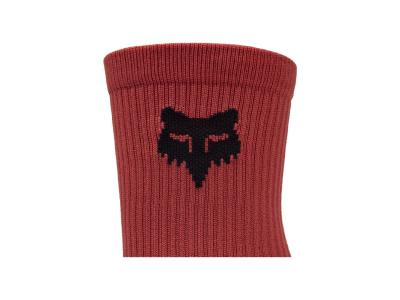 Fox Racing Socke Fox Racing 26 Trek Ranger L/XL Red Produktbild 1