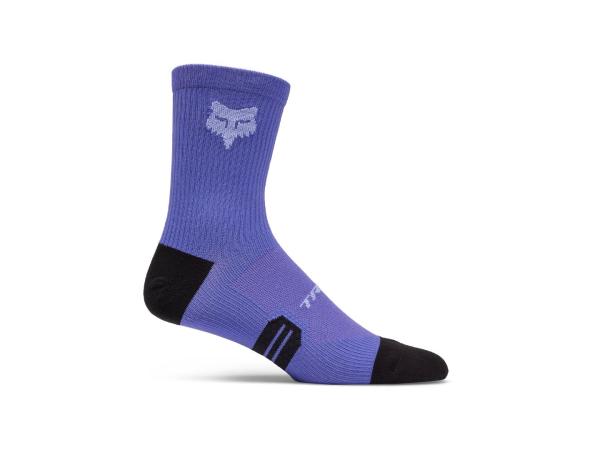 Fox Racing Socke Fox Racing 26 Trek Ranger S/M Light Purple