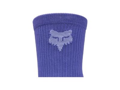 Fox Racing Socke Fox Racing 26 Trek Ranger L/XL Light Purple Produktbild 1